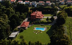 Villam Natura & Spa